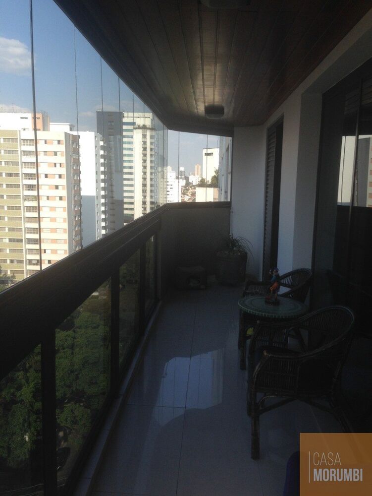Cobertura, 5 quartos, 446 m² - Foto 4