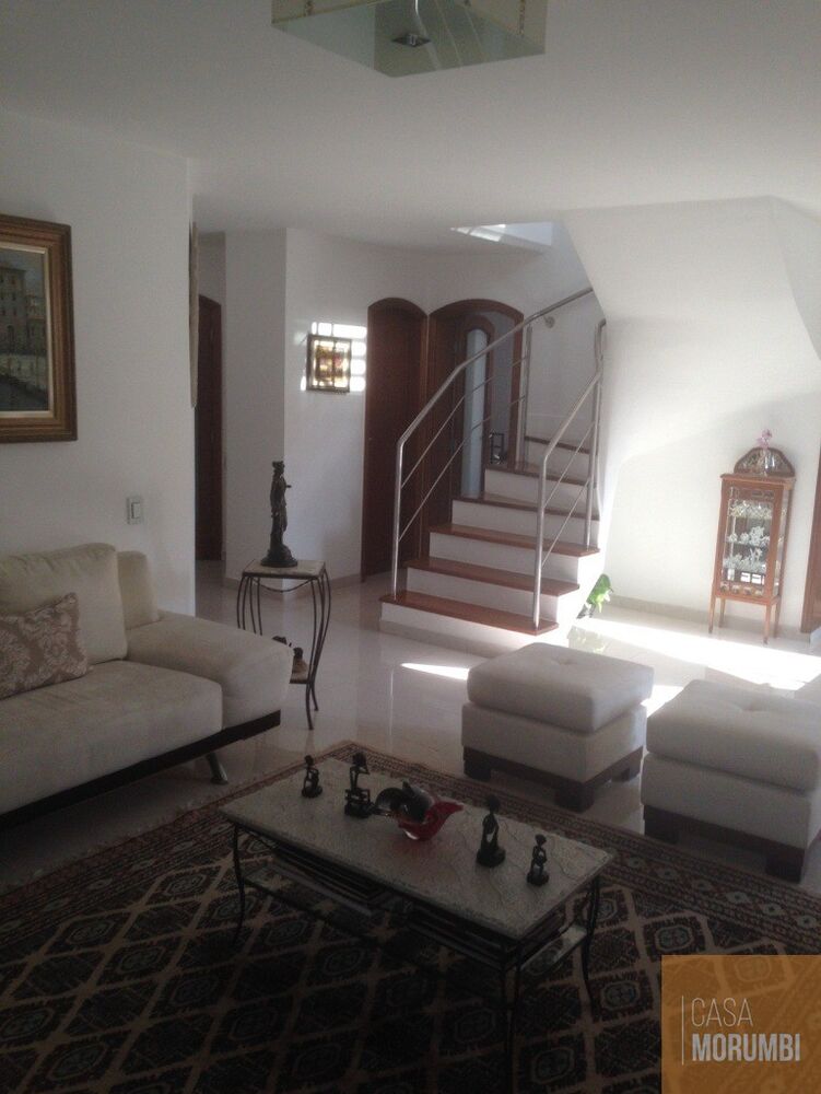 Cobertura, 5 quartos, 446 m² - Foto 1