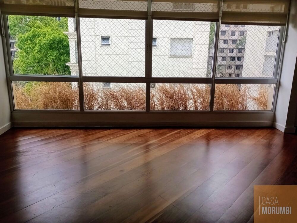 Apartamento, 3 quartos, 270 m² - Foto 1