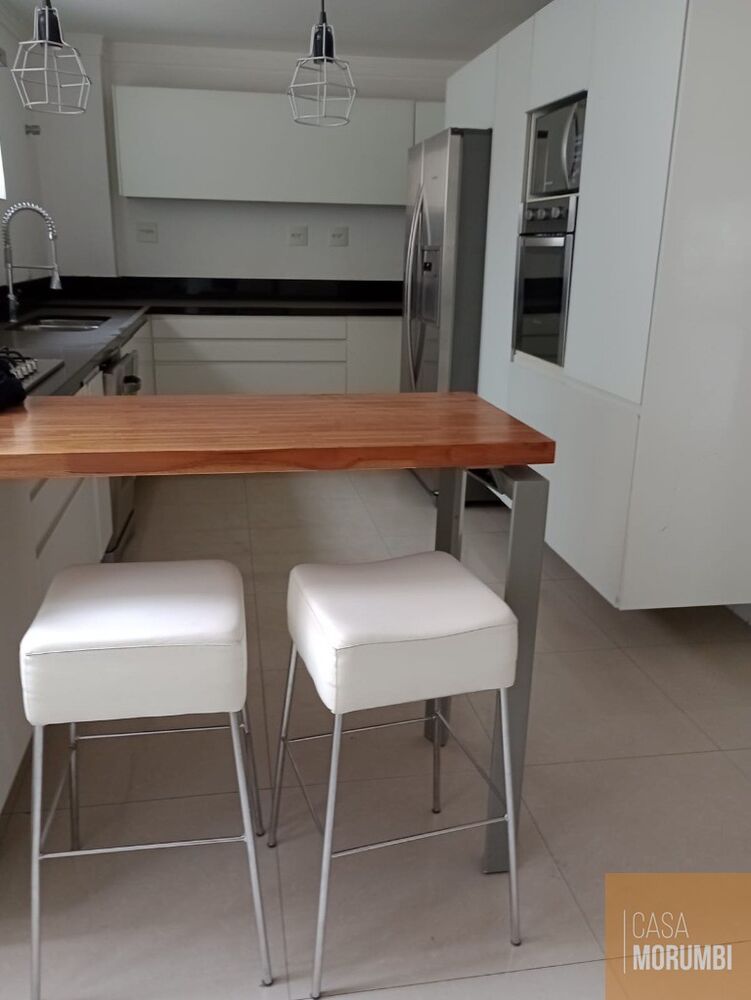 Apartamento, 3 quartos, 270 m² - Foto 4