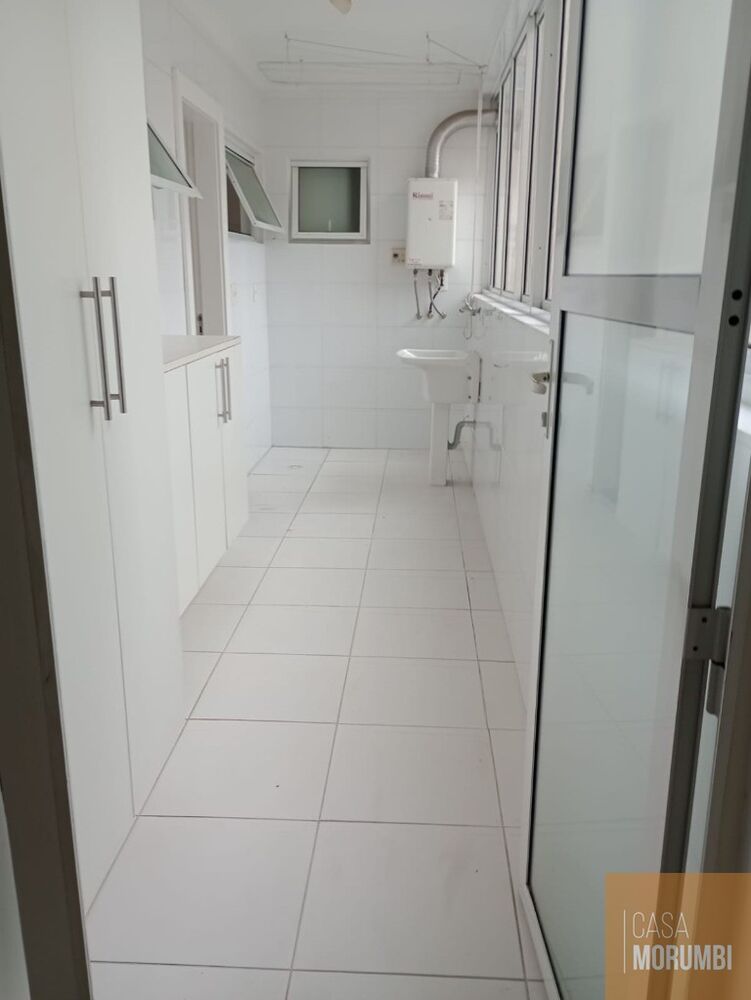 Apartamento, 3 quartos, 270 m² - Foto 2