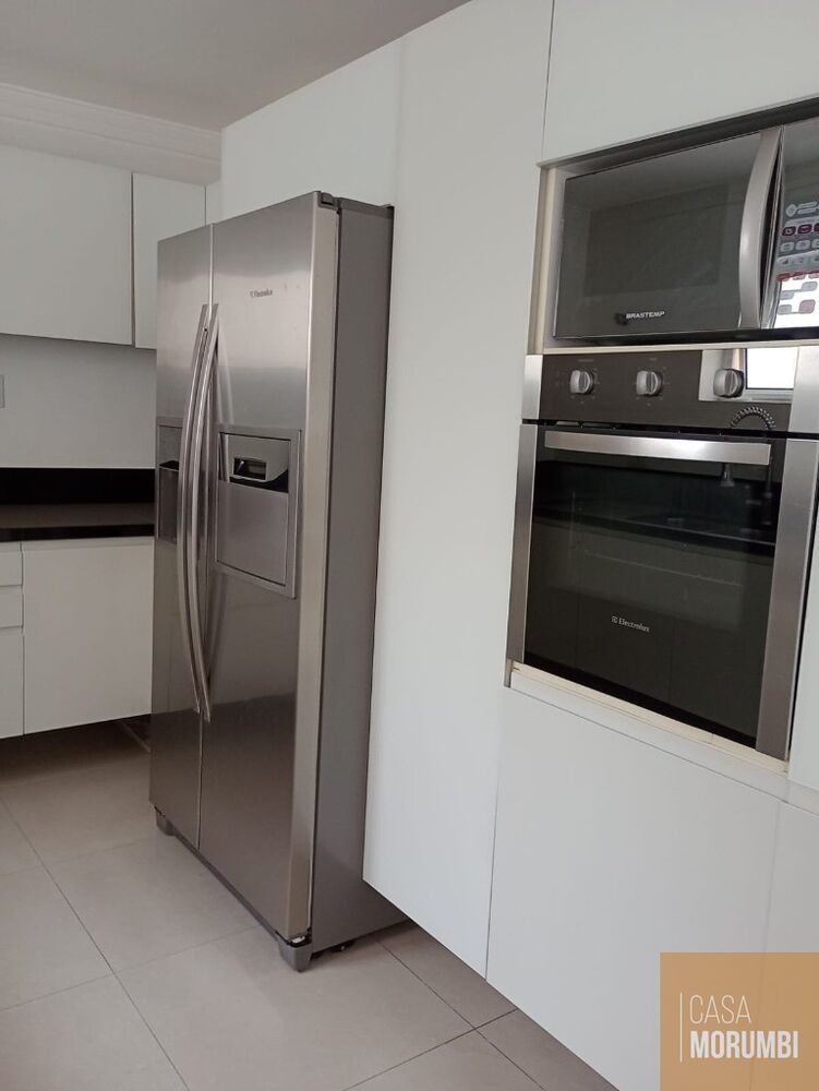 Apartamento, 3 quartos, 270 m² - Foto 6