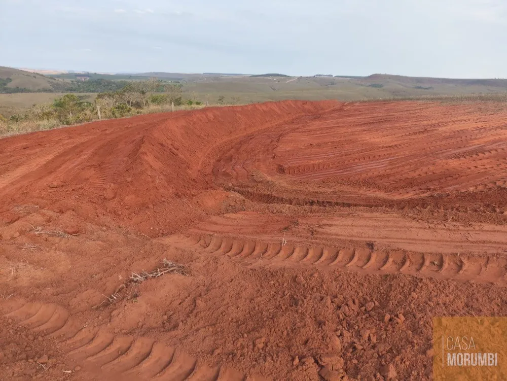 Fazenda, 483 m² - Foto 3