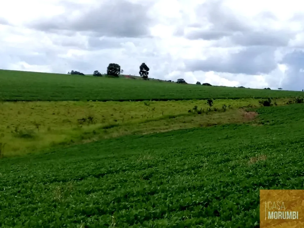 Fazenda, 483 m² - Foto 1