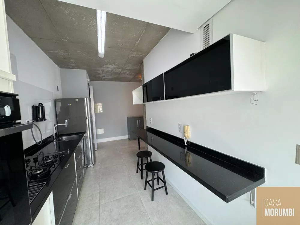 Apartamento, 1 quarto, 70 m² - Foto 3