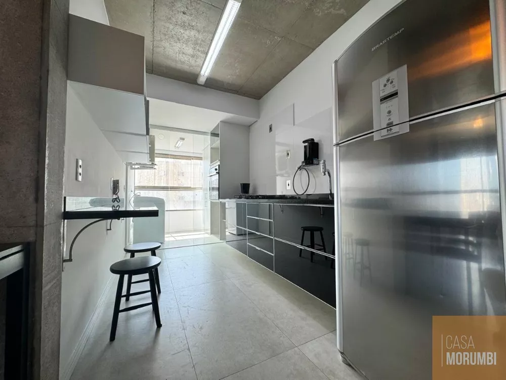Apartamento, 1 quarto, 70 m² - Foto 5