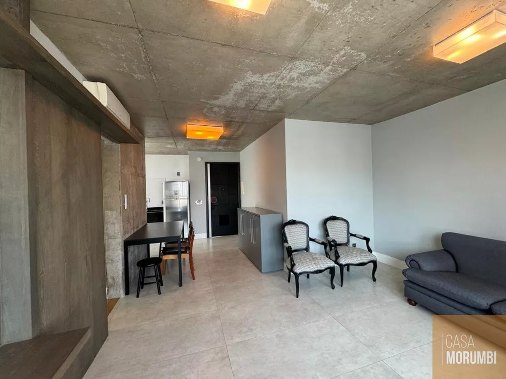 Apartamento, 1 quarto, 70 m² - Foto 1