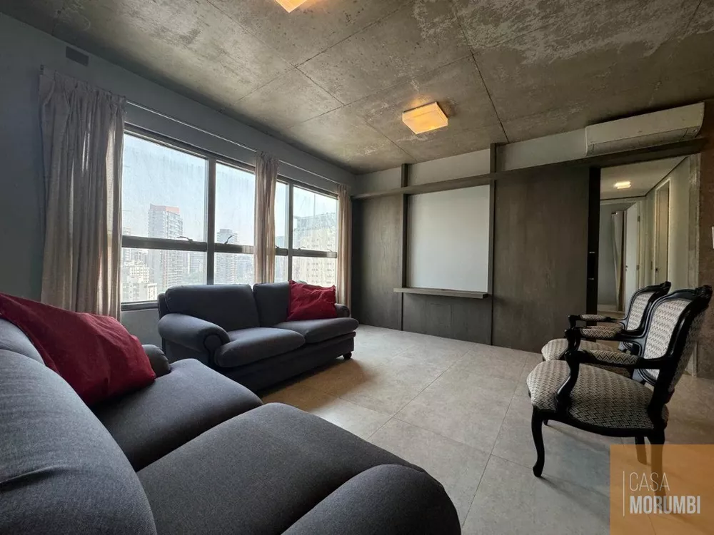 Apartamento, 1 quarto, 70 m² - Foto 2