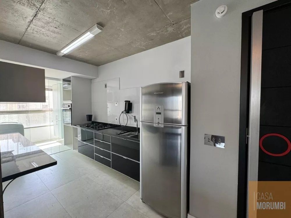 Apartamento, 1 quarto, 70 m² - Foto 4