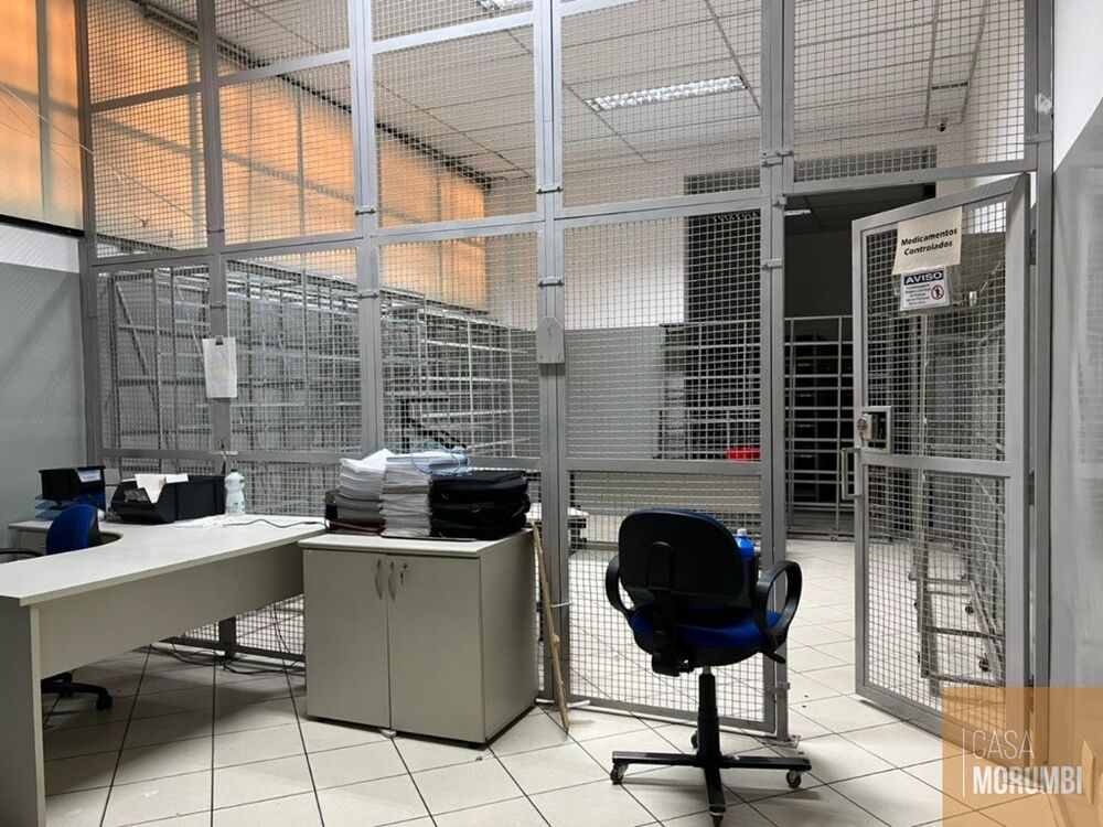 Prédio Inteiro à venda e aluguel, 2924m² - Foto 4