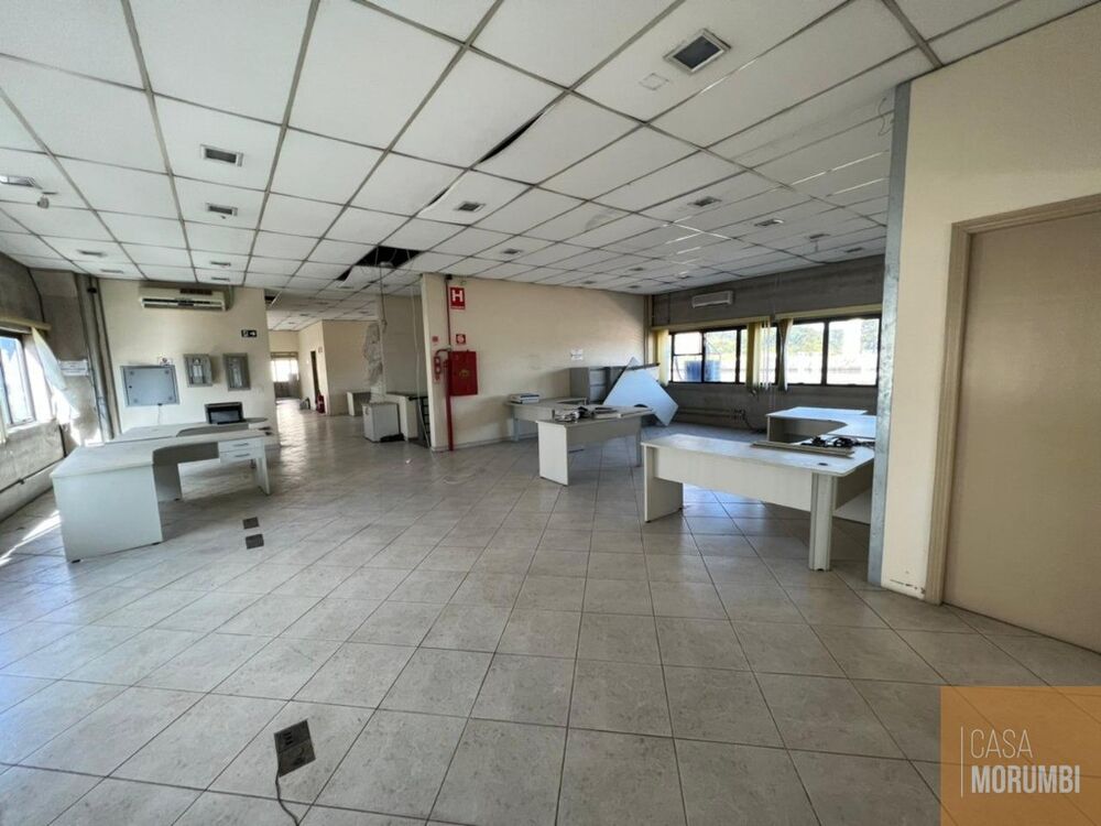 Prédio Inteiro à venda e aluguel, 2924m² - Foto 5