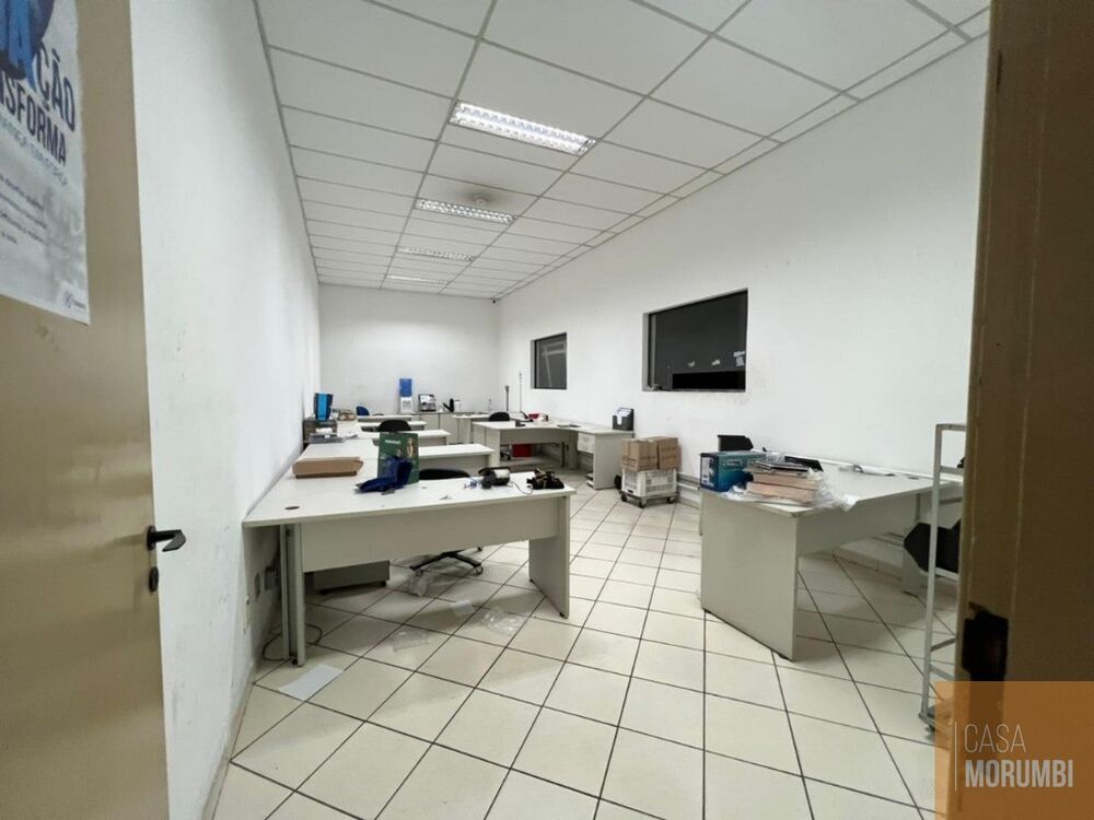 Prédio Inteiro à venda e aluguel, 2924m² - Foto 3