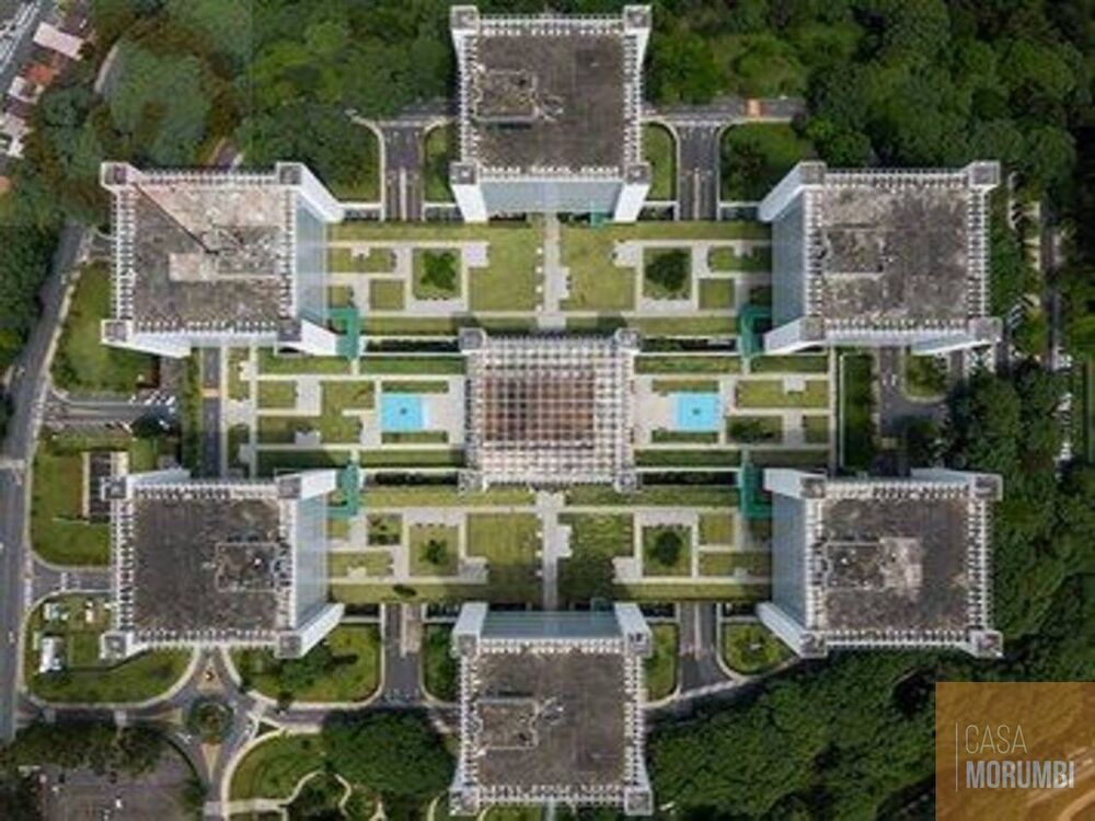 Sala-Conjunto, 2844 m² - Foto 4