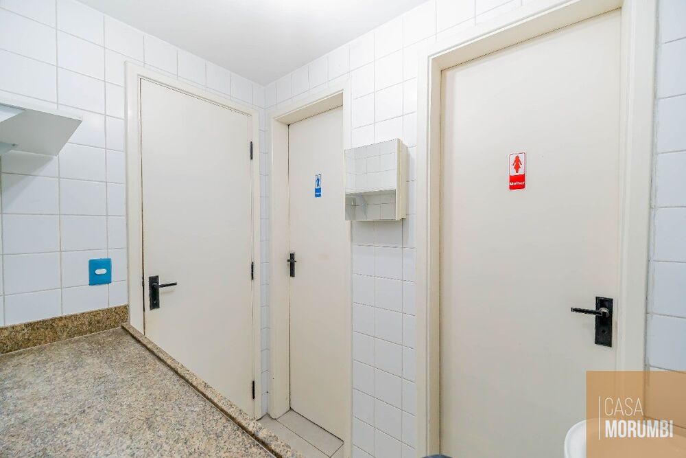 Conjunto Comercial-Sala à venda, 55m² - Foto 5