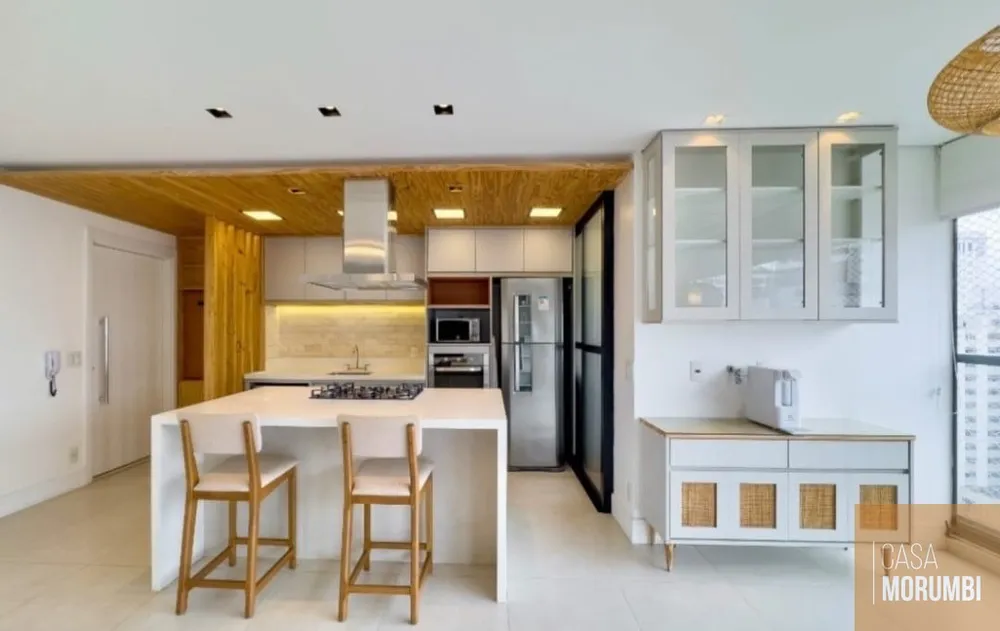 Apartamento, 2 quartos, 95 m² - Foto 11