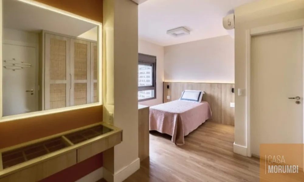 Apartamento, 2 quartos, 95 m² - Foto 9