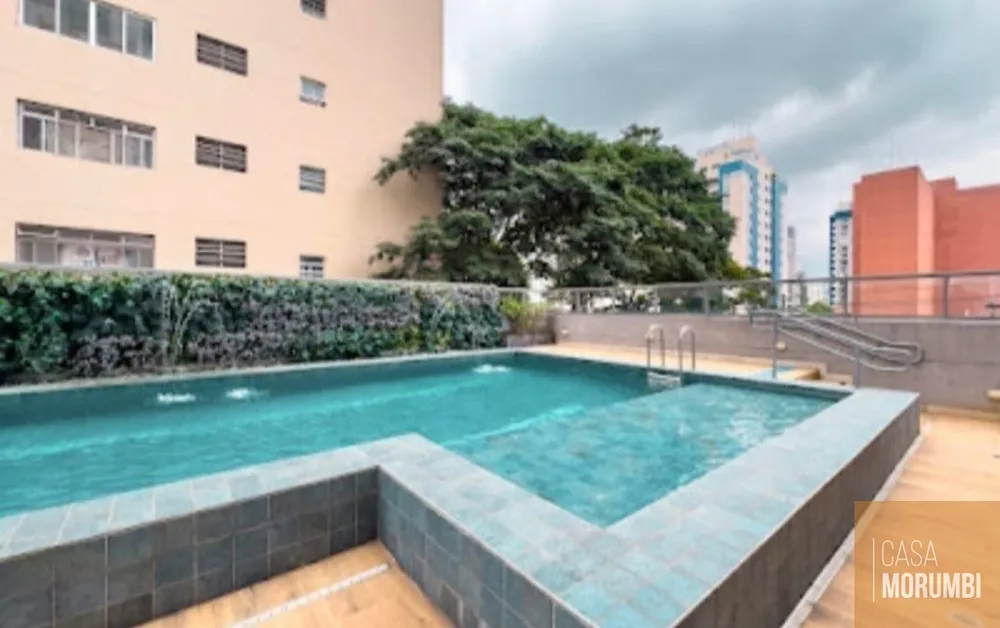 Apartamento, 2 quartos, 95 m² - Foto 3