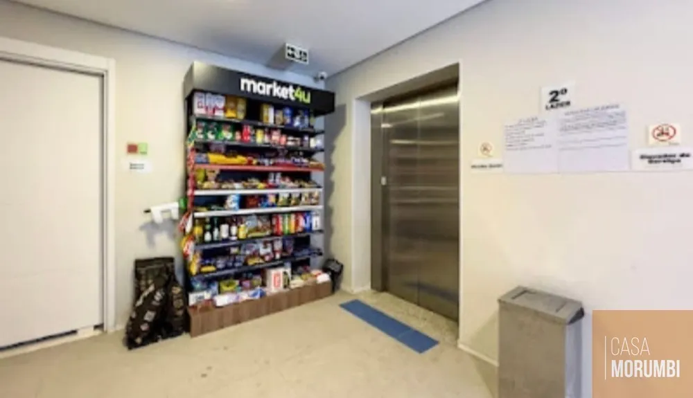 Apartamento, 2 quartos, 95 m² - Foto 5