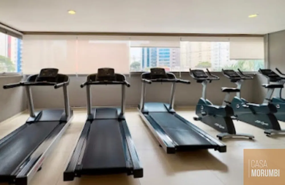 Apartamento, 2 quartos, 95 m² - Foto 10