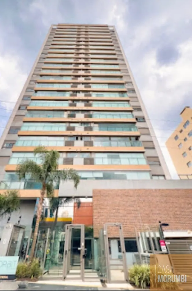 Apartamento, 2 quartos, 95 m² - Foto 2