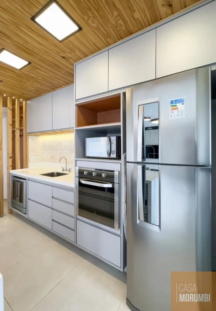 Apartamento, 2 quartos, 95 m² - Foto 6