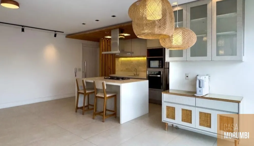 Apartamento, 2 quartos, 95 m² - Foto 1