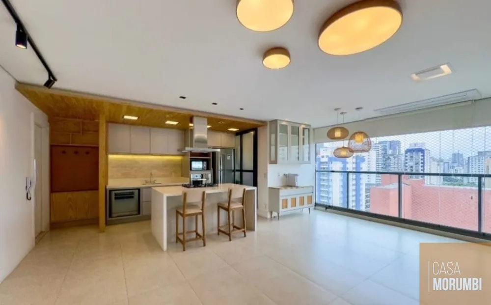 Apartamento, 2 quartos, 95 m² - Foto 8