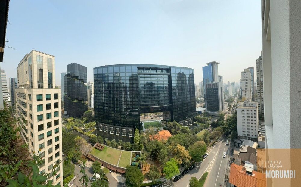 Apartamento, 3 quartos, 147 m² - Foto 4