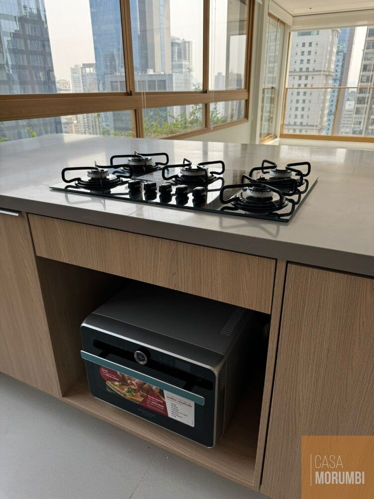 Apartamento, 3 quartos, 147 m² - Foto 7