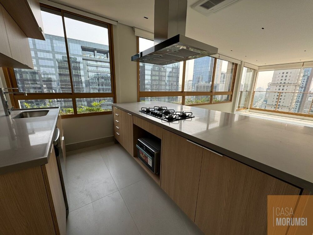 Apartamento, 3 quartos, 147 m² - Foto 1