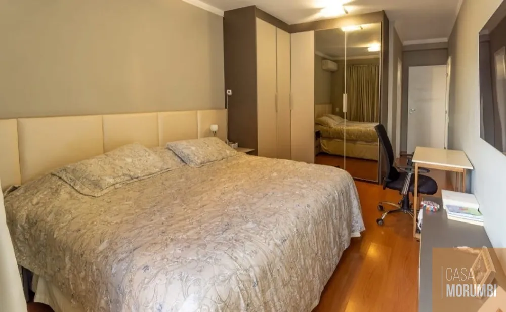 Apartamento, 3 quartos, 137 m² - Foto 4