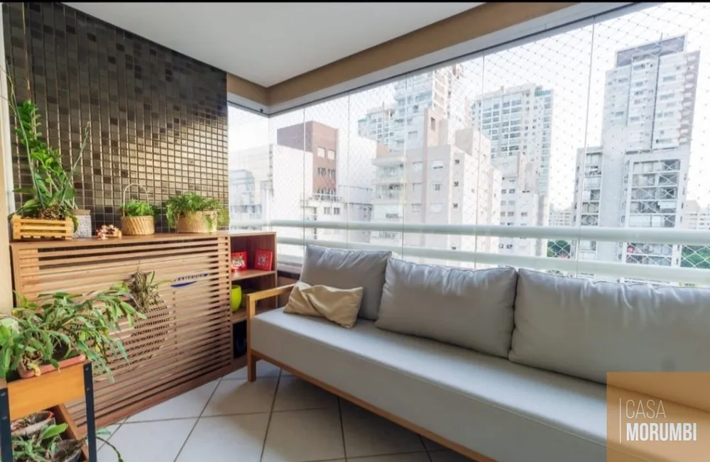 Apartamento, 3 quartos, 137 m² - Foto 9