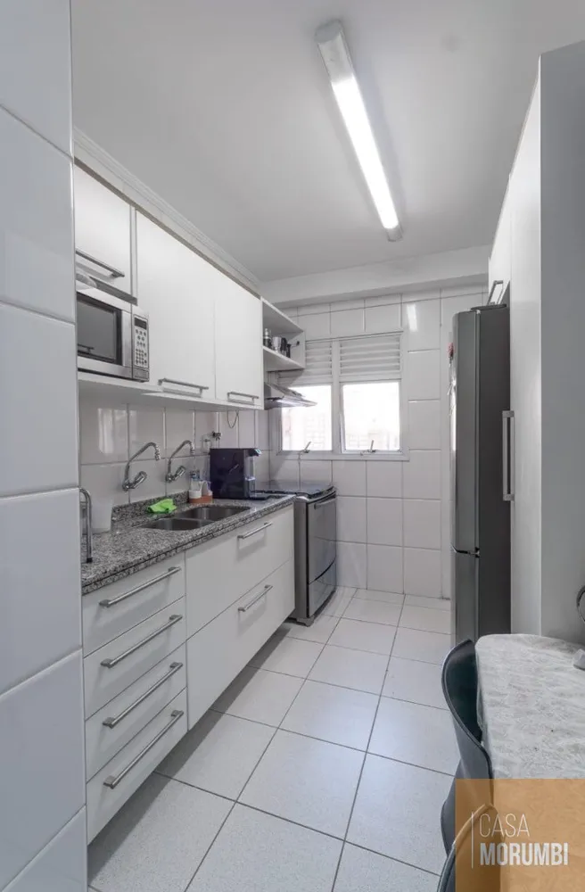 Apartamento, 3 quartos, 137 m² - Foto 6