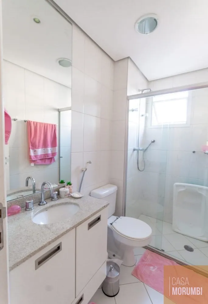 Apartamento, 3 quartos, 137 m² - Foto 8