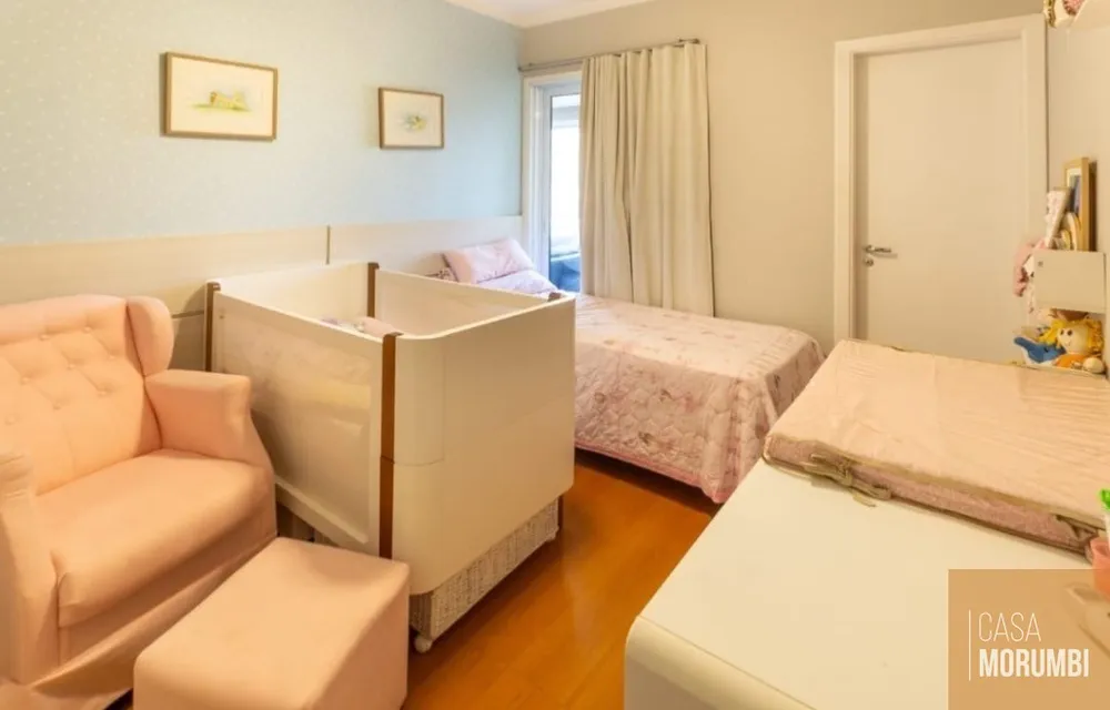 Apartamento, 3 quartos, 137 m² - Foto 7