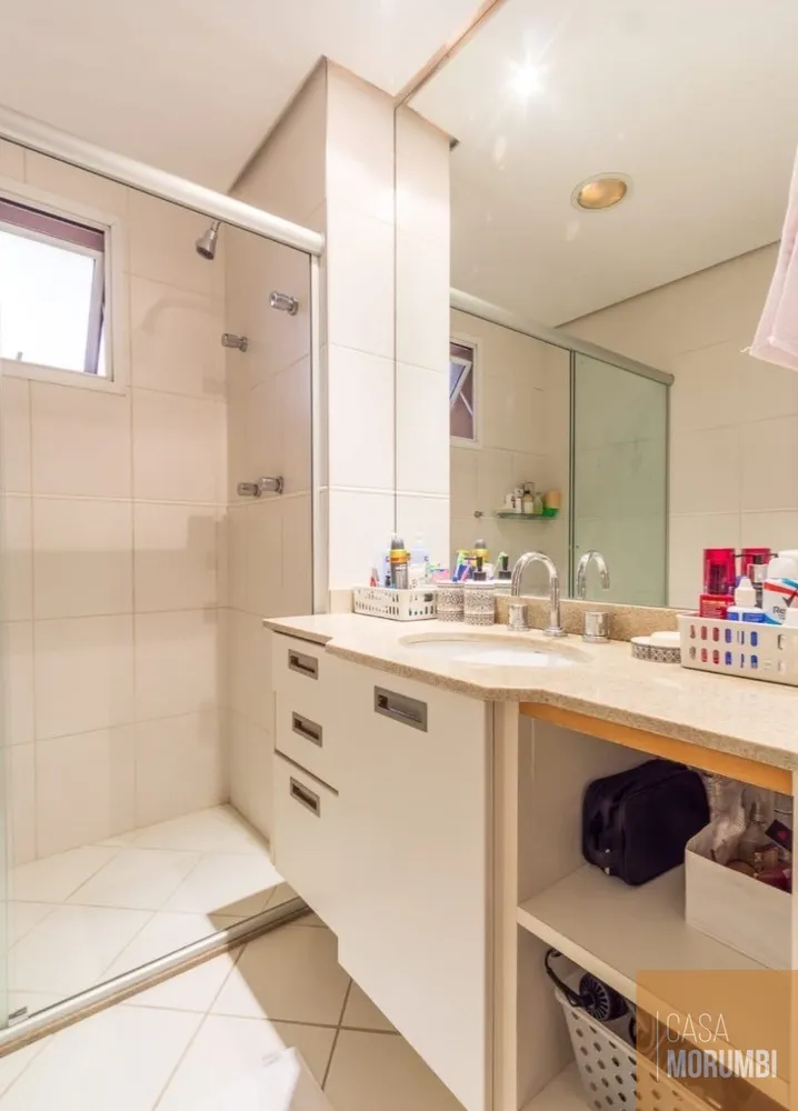 Apartamento, 3 quartos, 137 m² - Foto 12