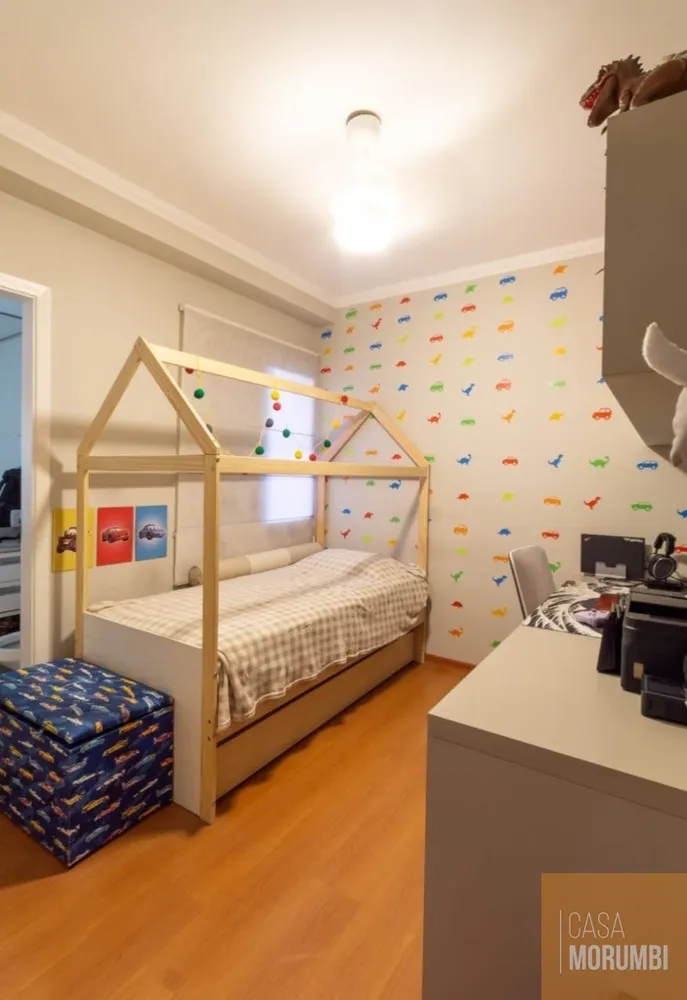 Apartamento, 3 quartos, 137 m² - Foto 1