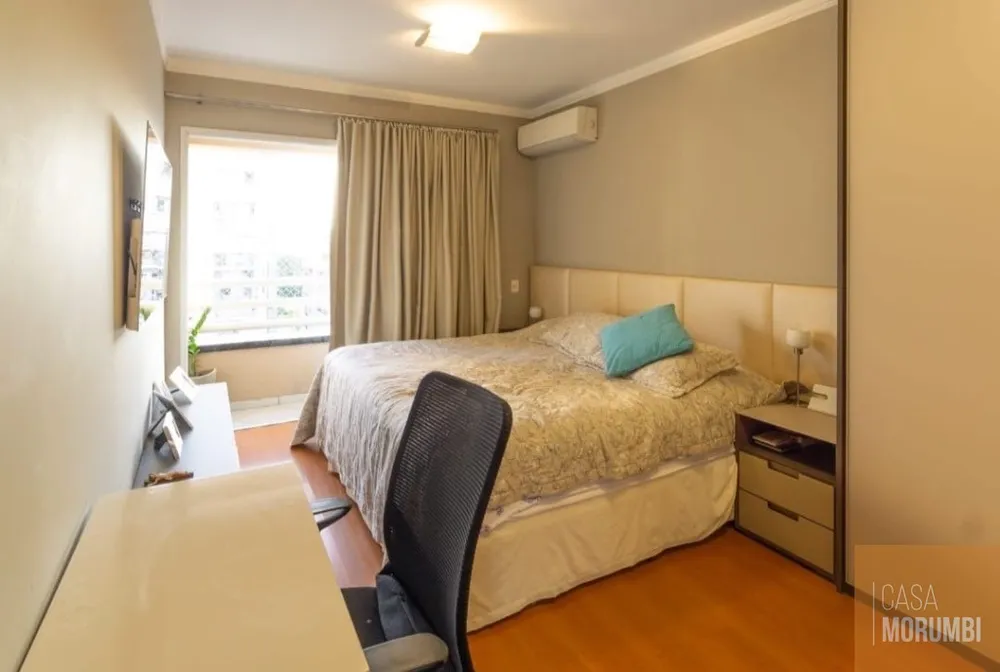 Apartamento, 3 quartos, 137 m² - Foto 3