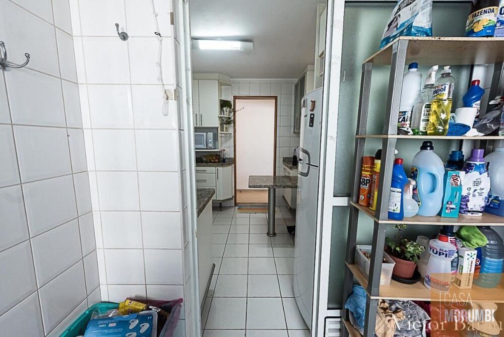 Apartamento, 3 quartos, 98 m² - Foto 8