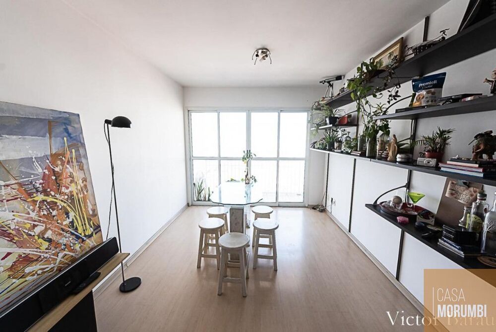 Apartamento, 3 quartos, 98 m² - Foto 1