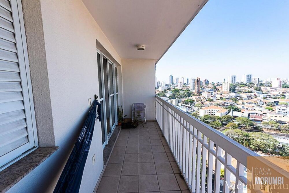 Apartamento, 3 quartos, 98 m² - Foto 4