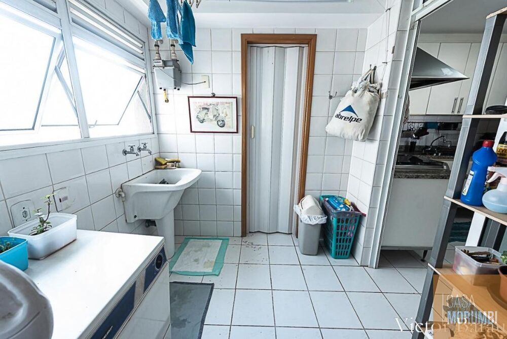 Apartamento, 3 quartos, 98 m² - Foto 7