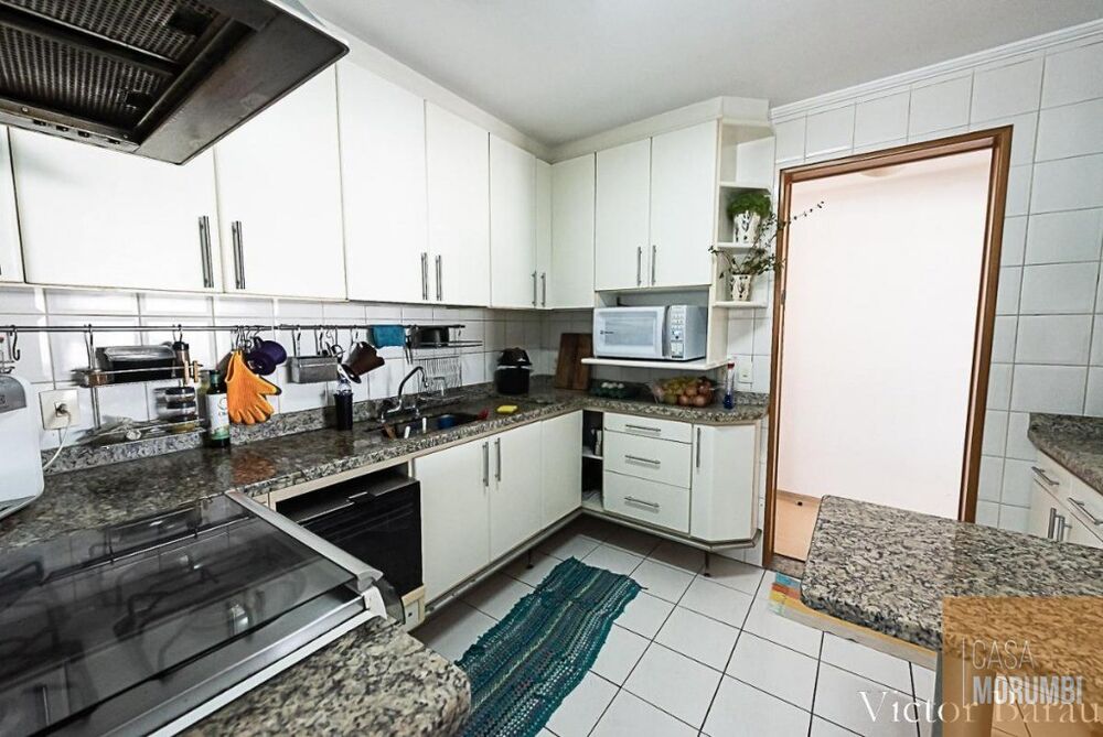 Apartamento, 3 quartos, 98 m² - Foto 5