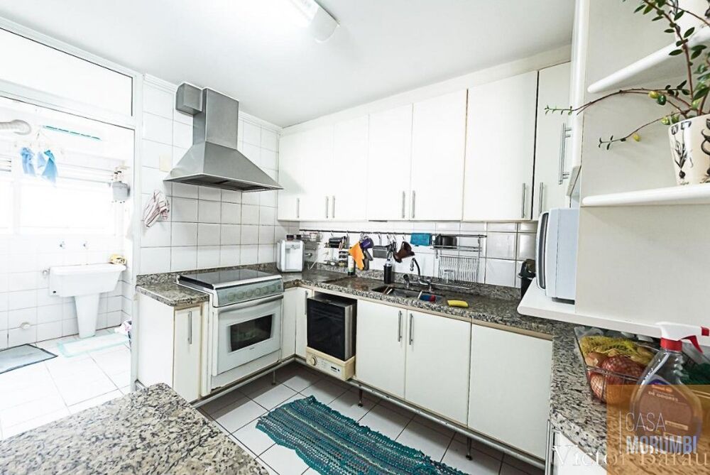 Apartamento, 3 quartos, 98 m² - Foto 6