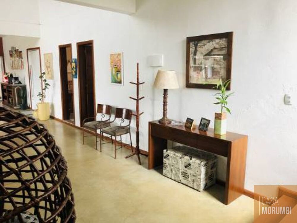 Chácara, 4 quartos, 1500 m² - Foto 8