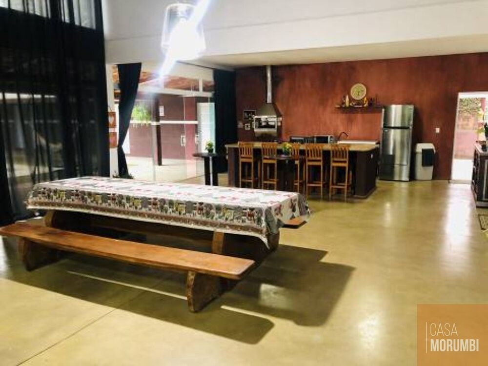 Chácara, 4 quartos, 1500 m² - Foto 7