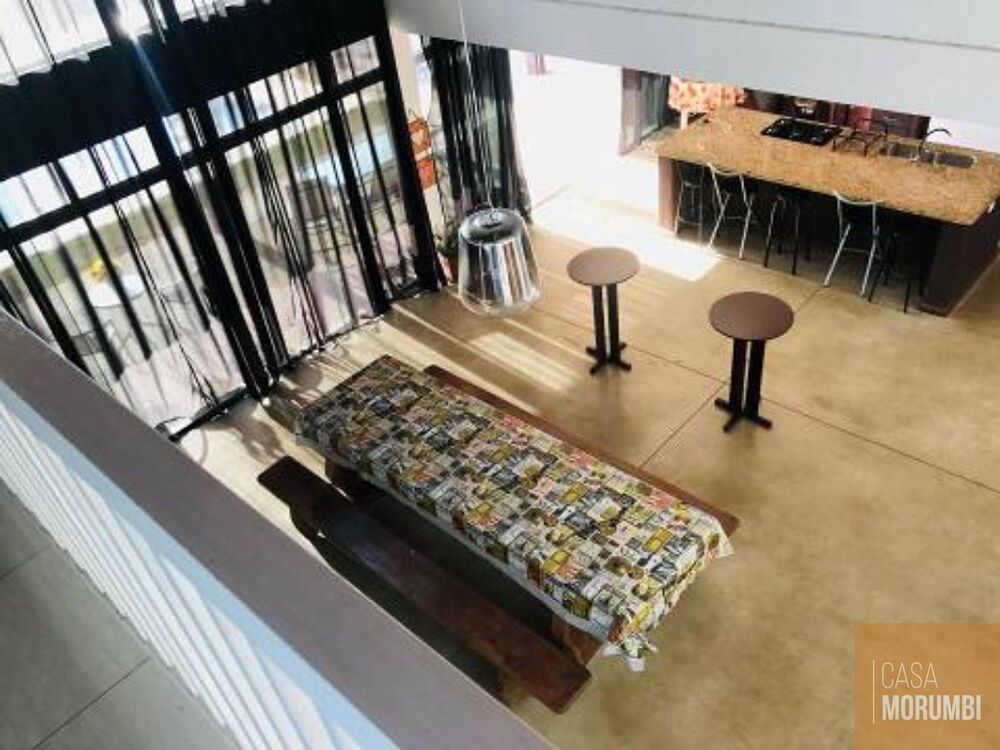 Chácara, 4 quartos, 1500 m² - Foto 5