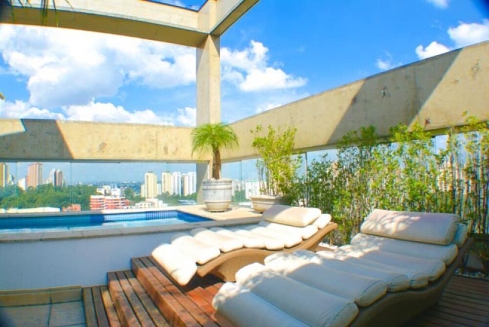 Cobertura, 3 quartos, 322 m² - Foto 8