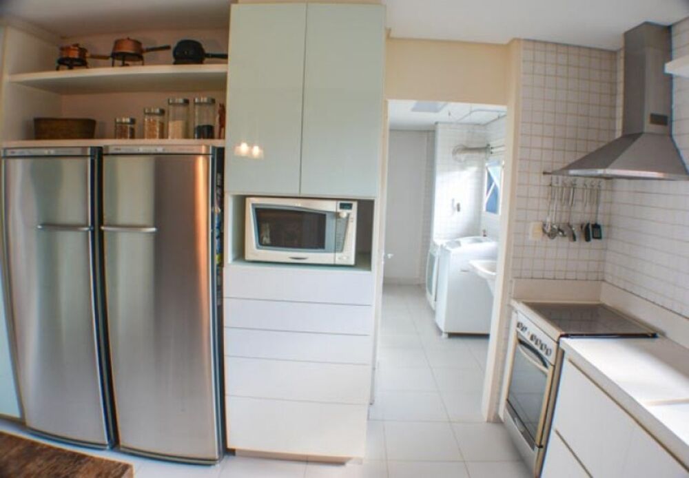 Cobertura, 3 quartos, 322 m² - Foto 4