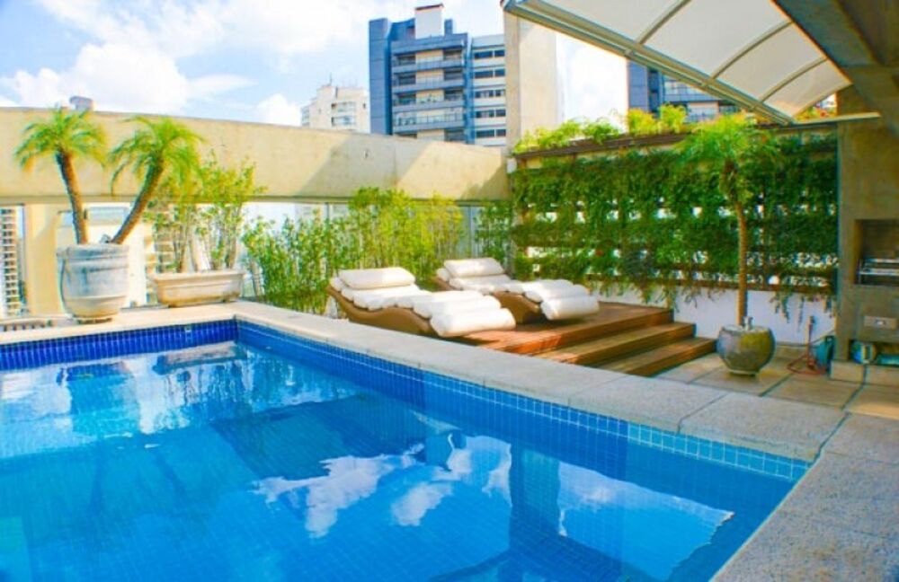 Cobertura, 3 quartos, 322 m² - Foto 3